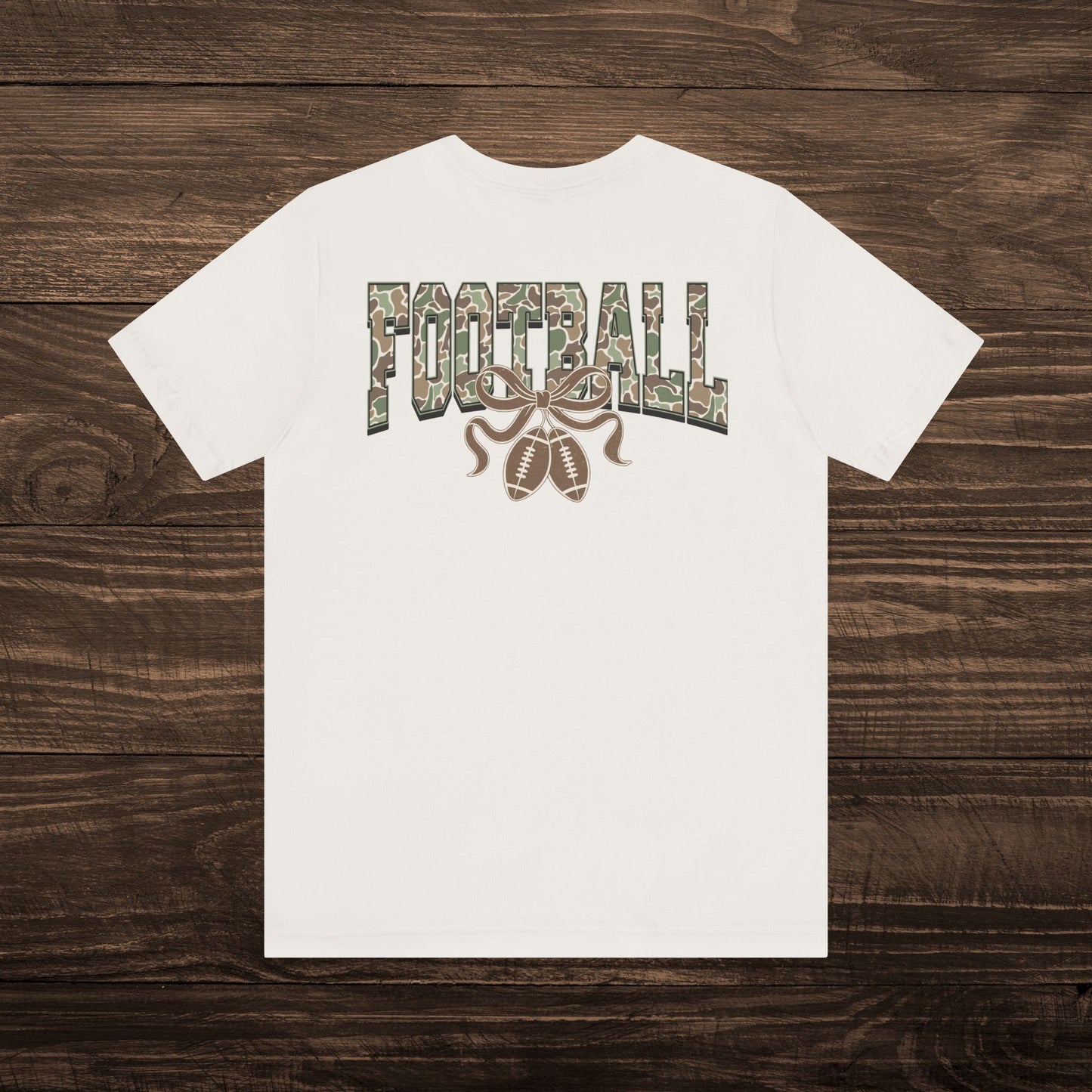 Football Tee