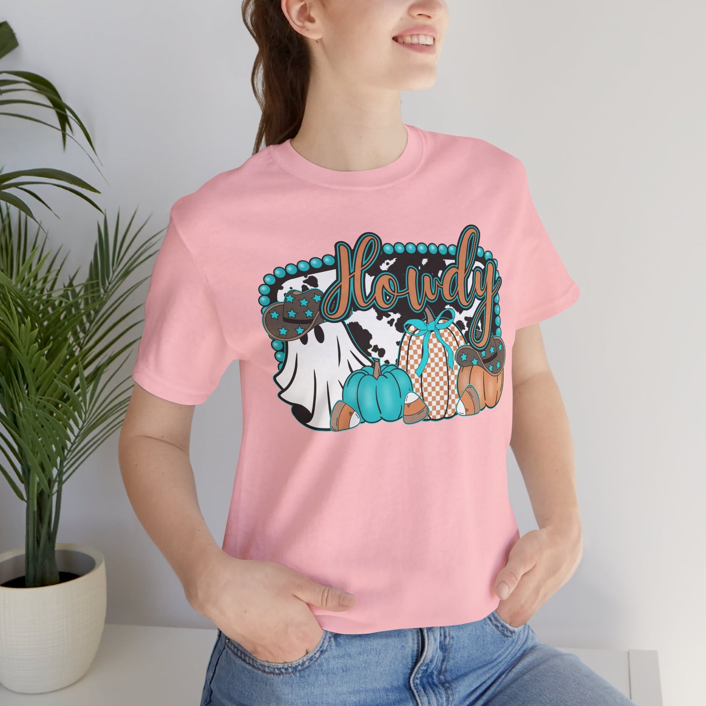 Howdy Tee