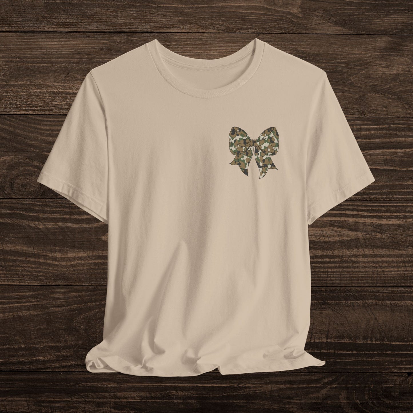 Football Tee