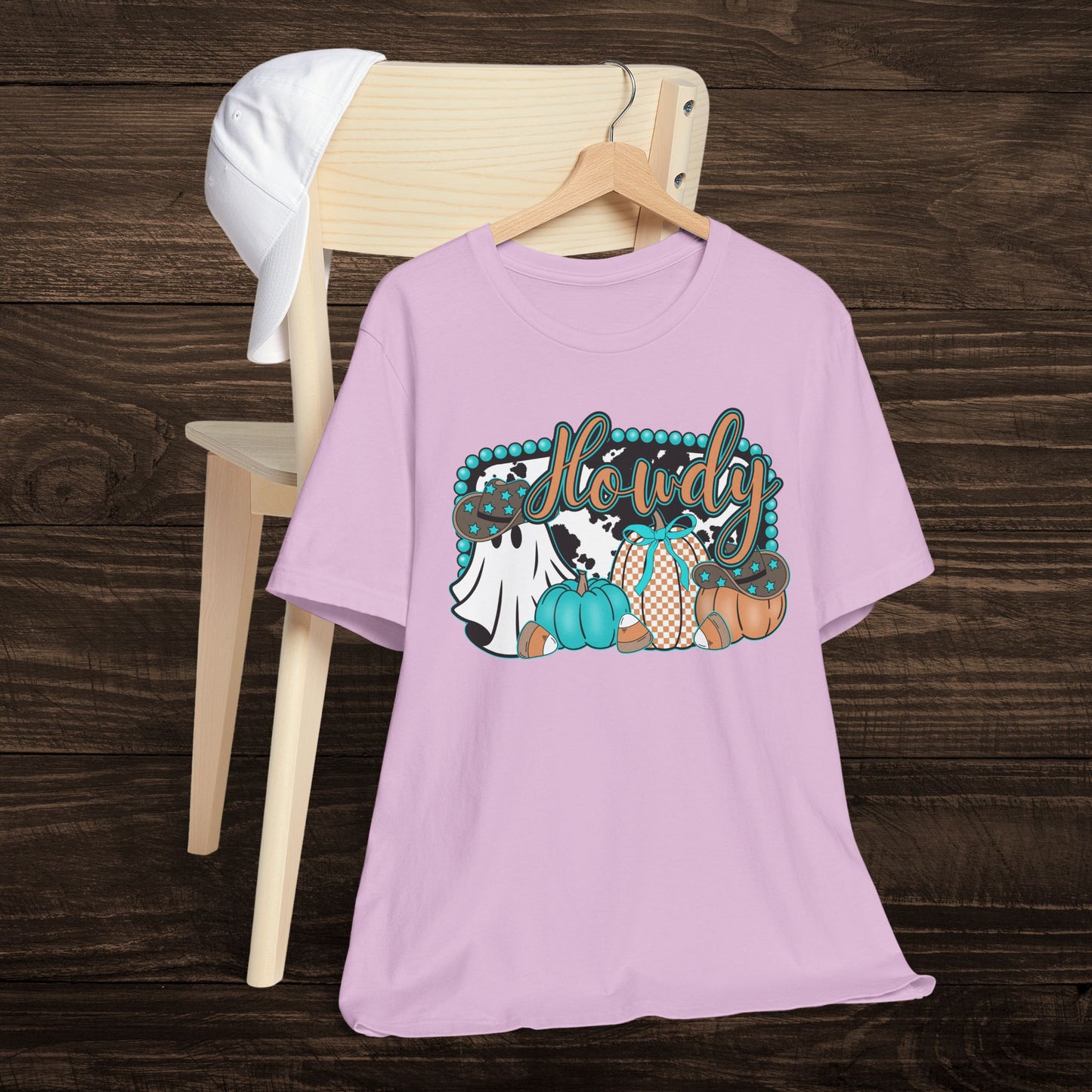 Howdy Tee