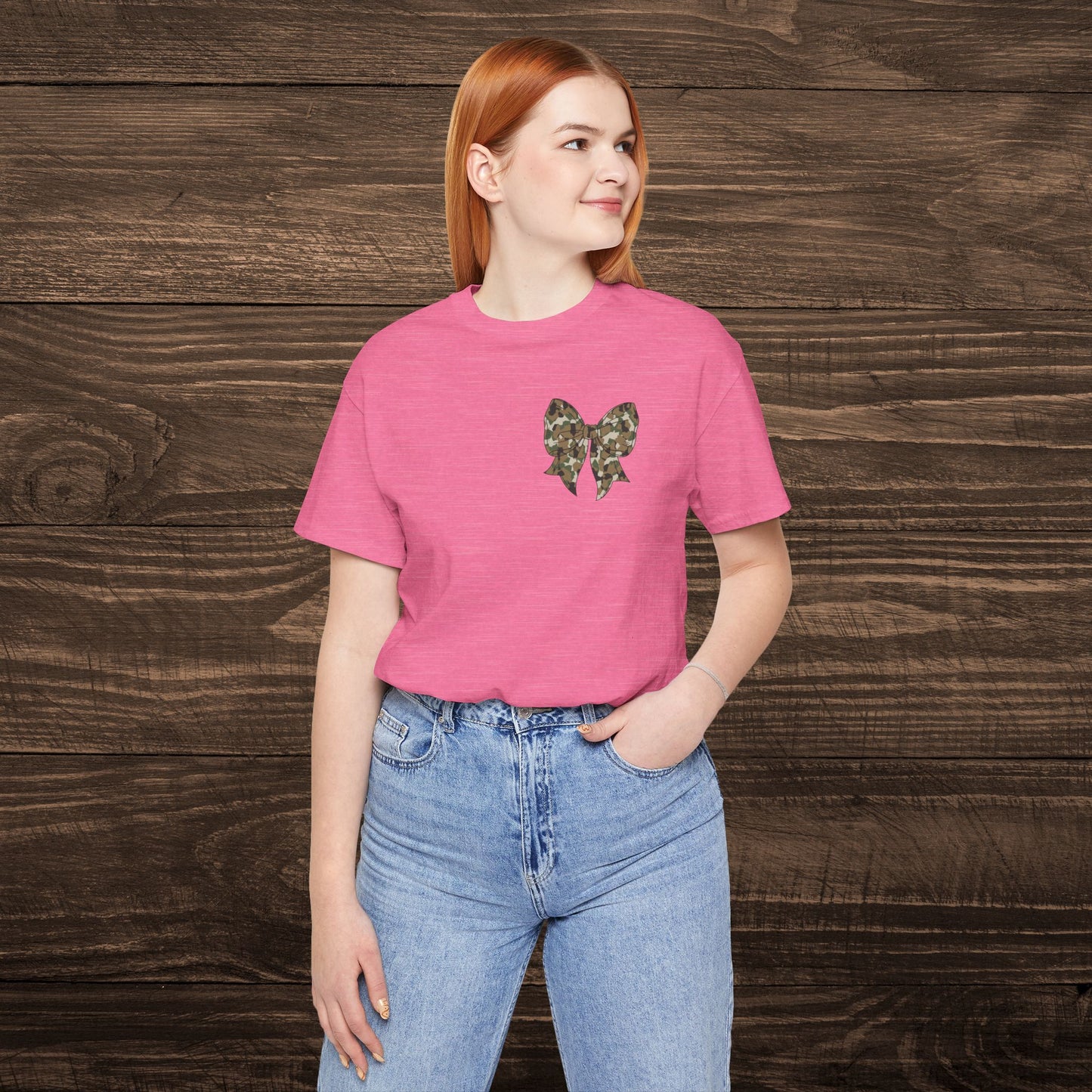 Football Tee