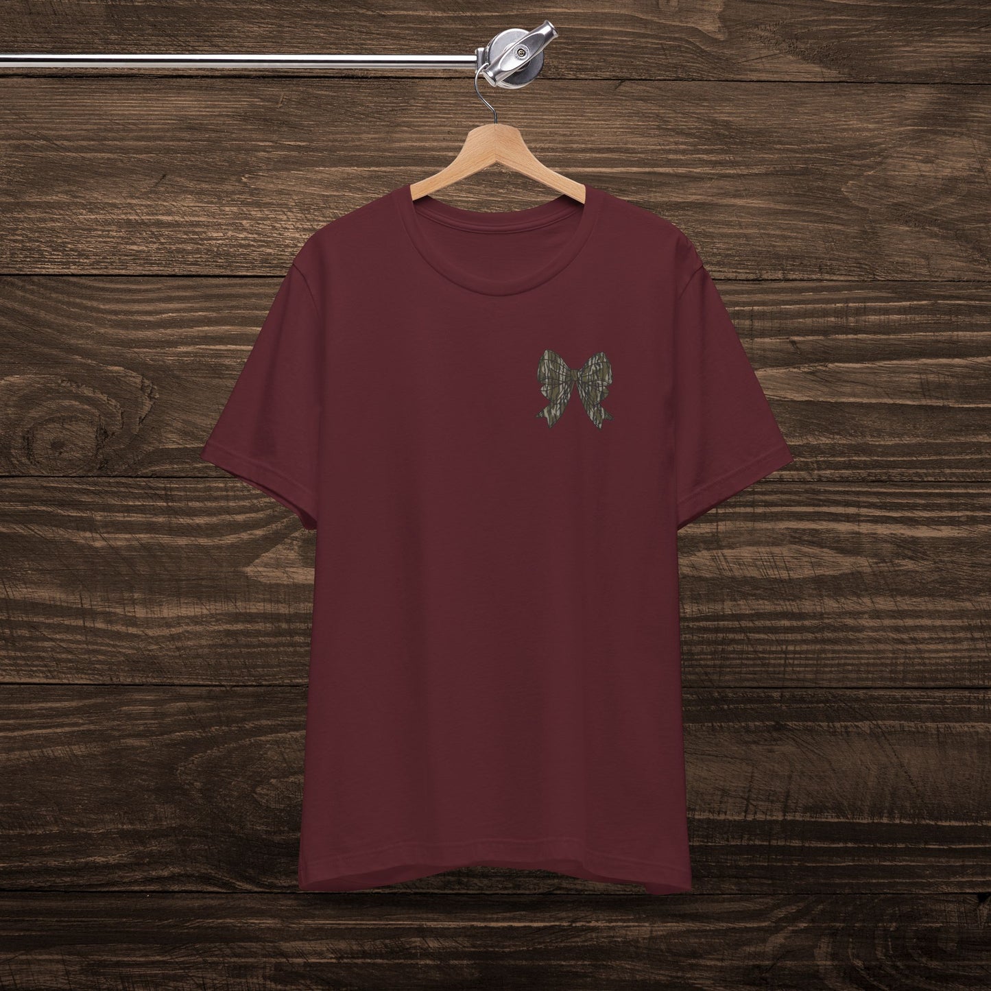 Duck Hunting Postage Tee
