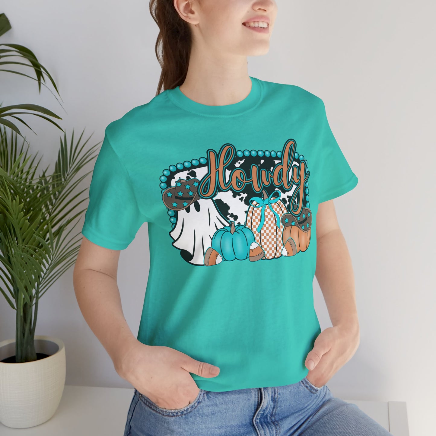 Howdy Tee