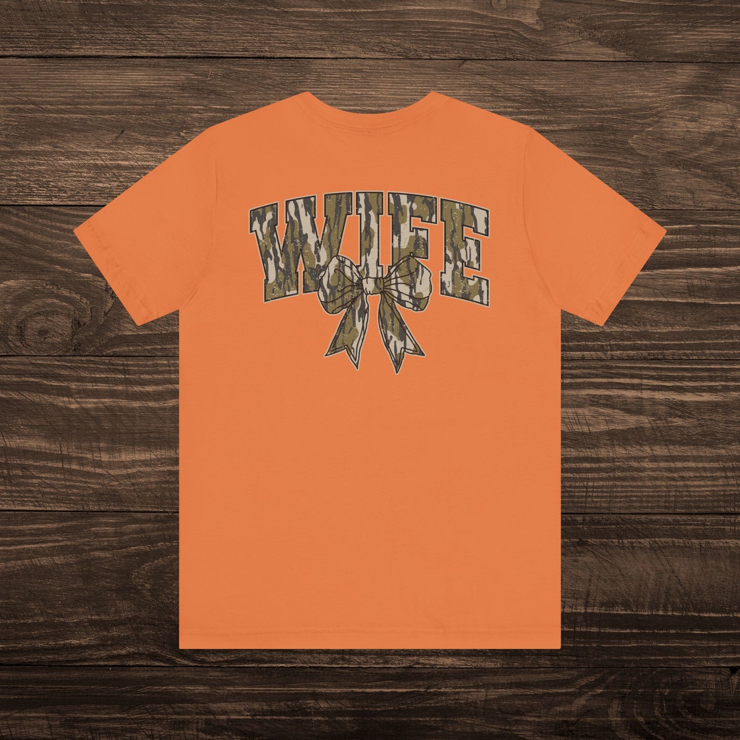 Wifey Tee