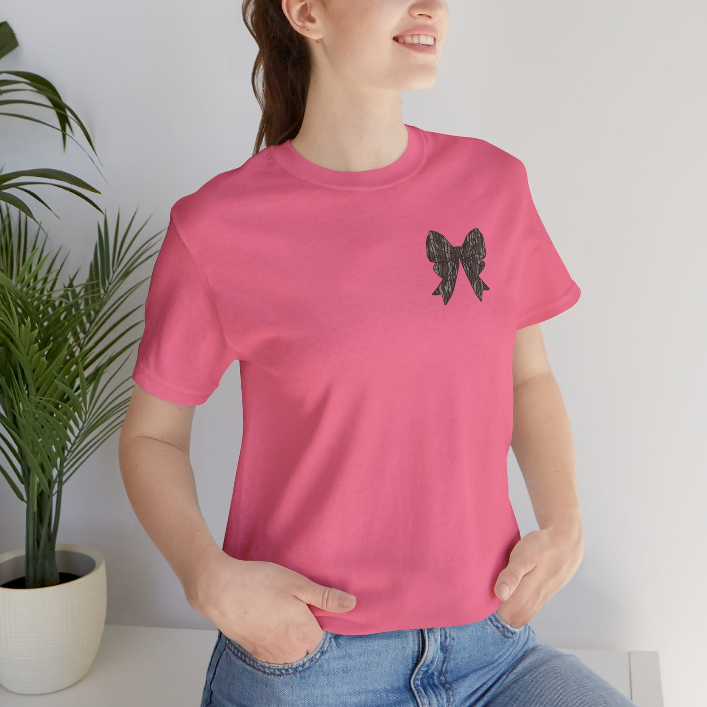 Duck Hunting Postage Tee