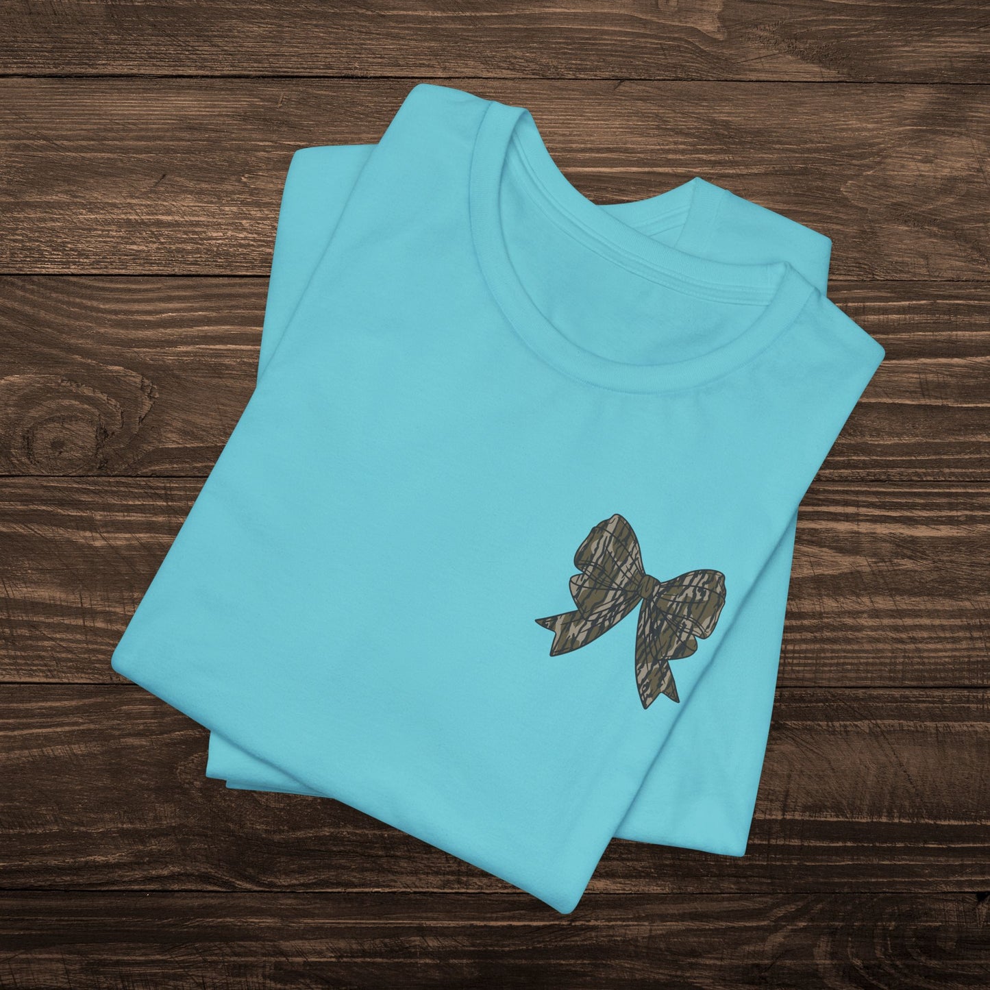 Duck Breed Tee