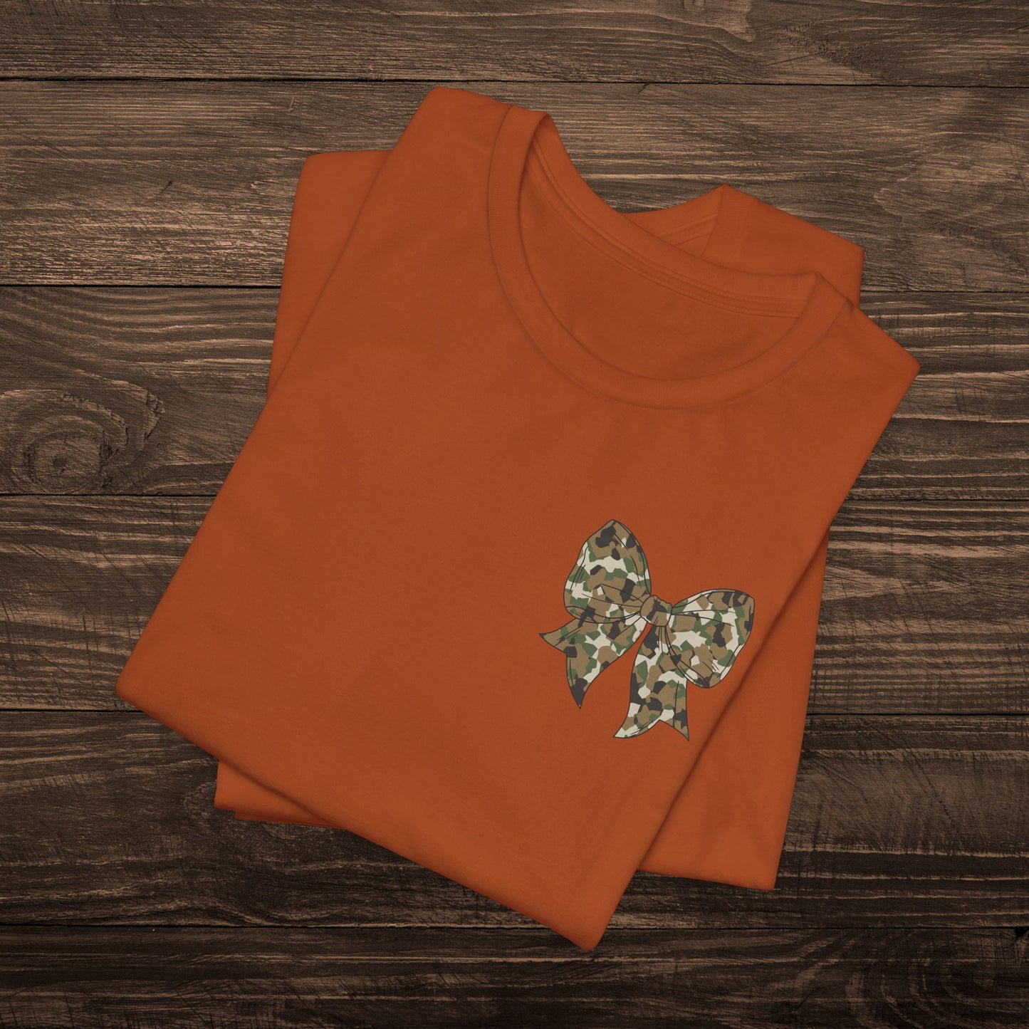 Football Tee