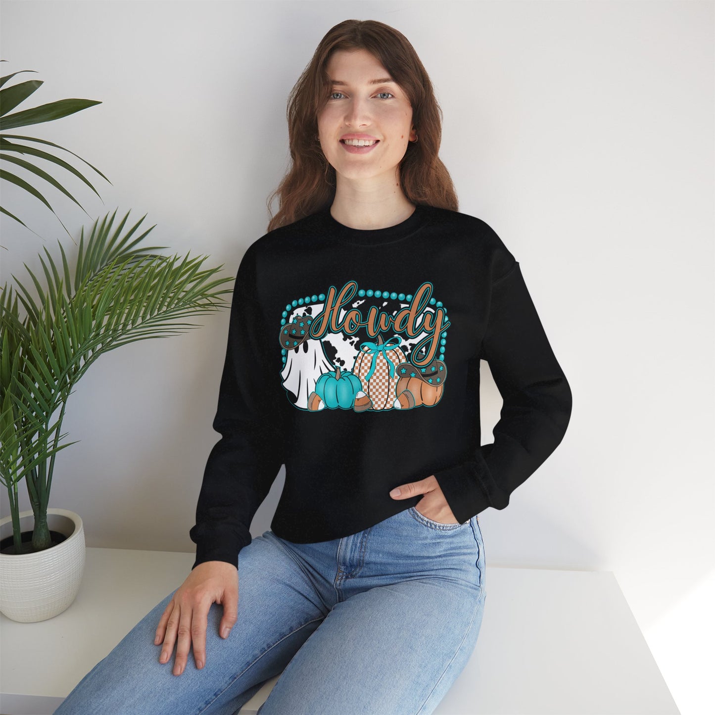 Howdy Sweatshirt