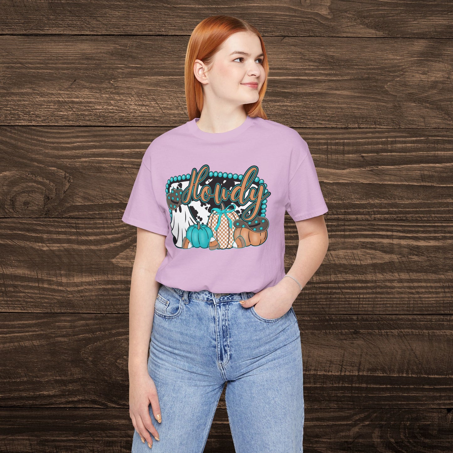 Howdy Tee