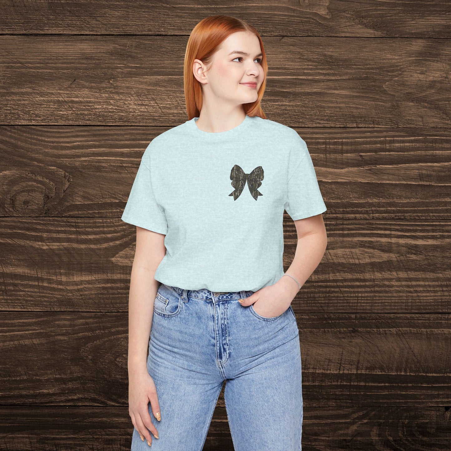 Duck Breed Tee