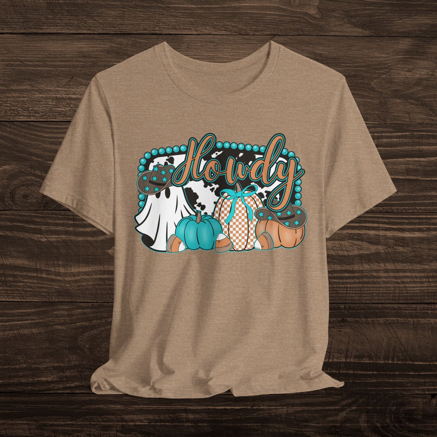 Howdy Tee