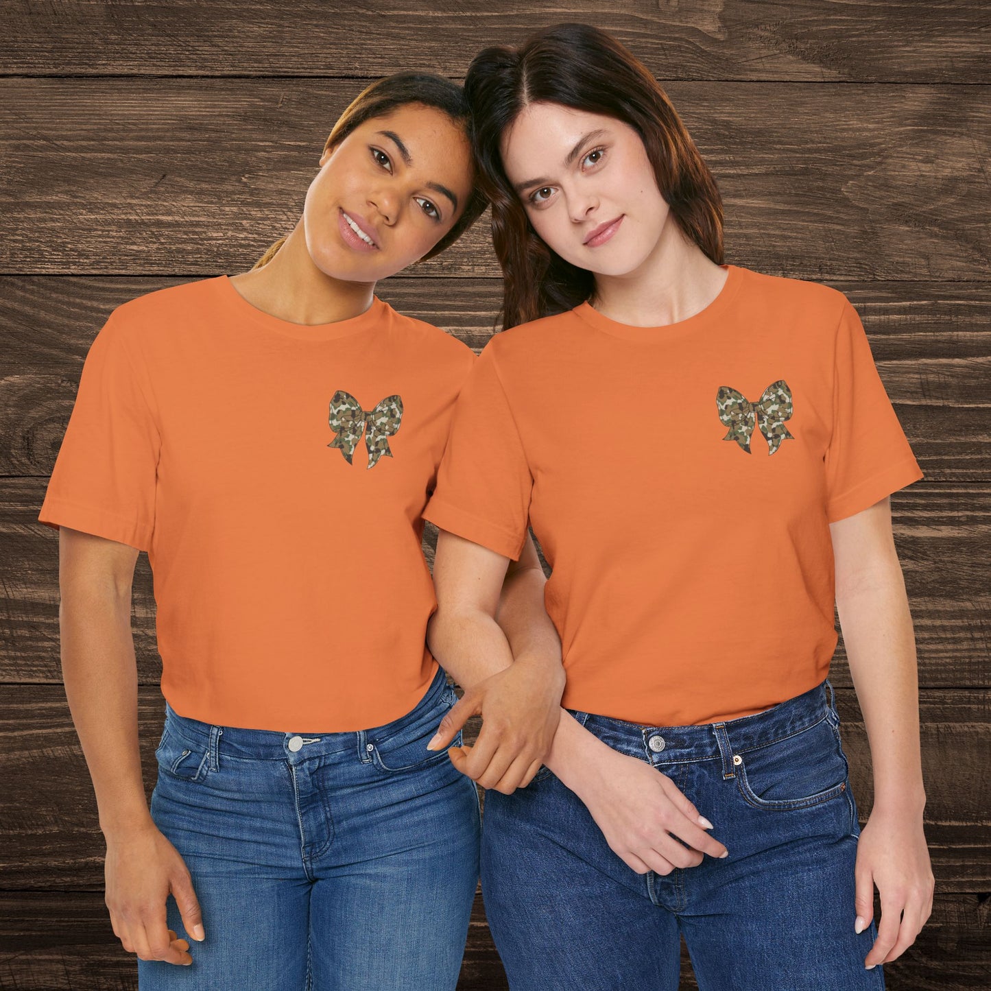Football Tee