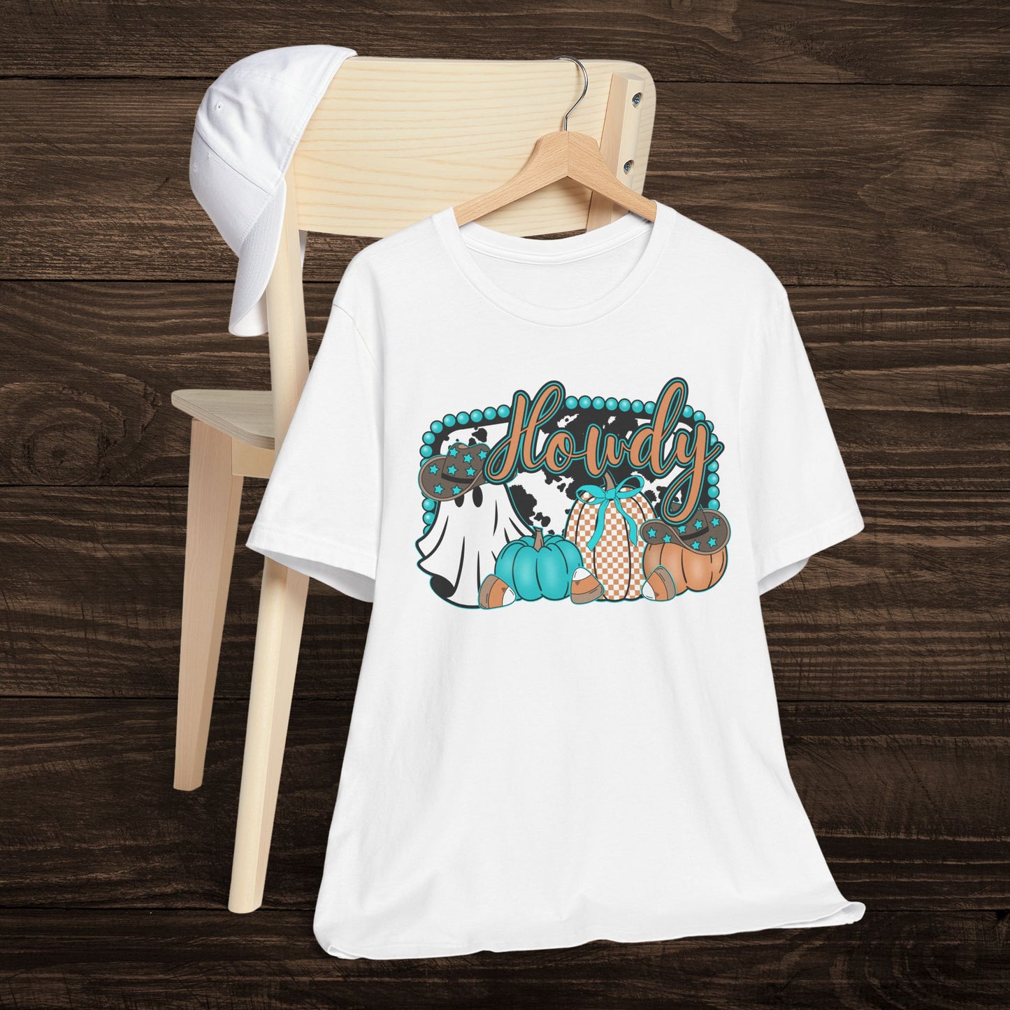 Howdy Tee