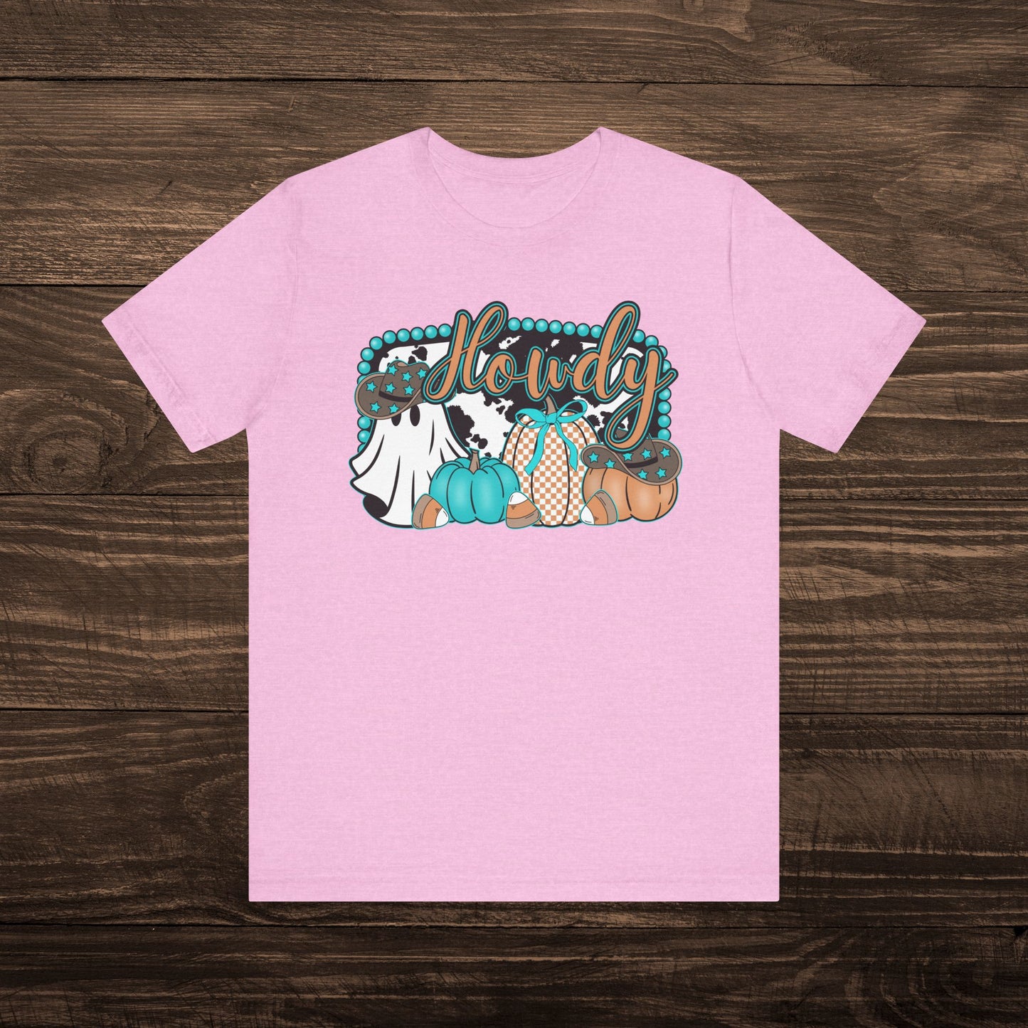 Howdy Tee