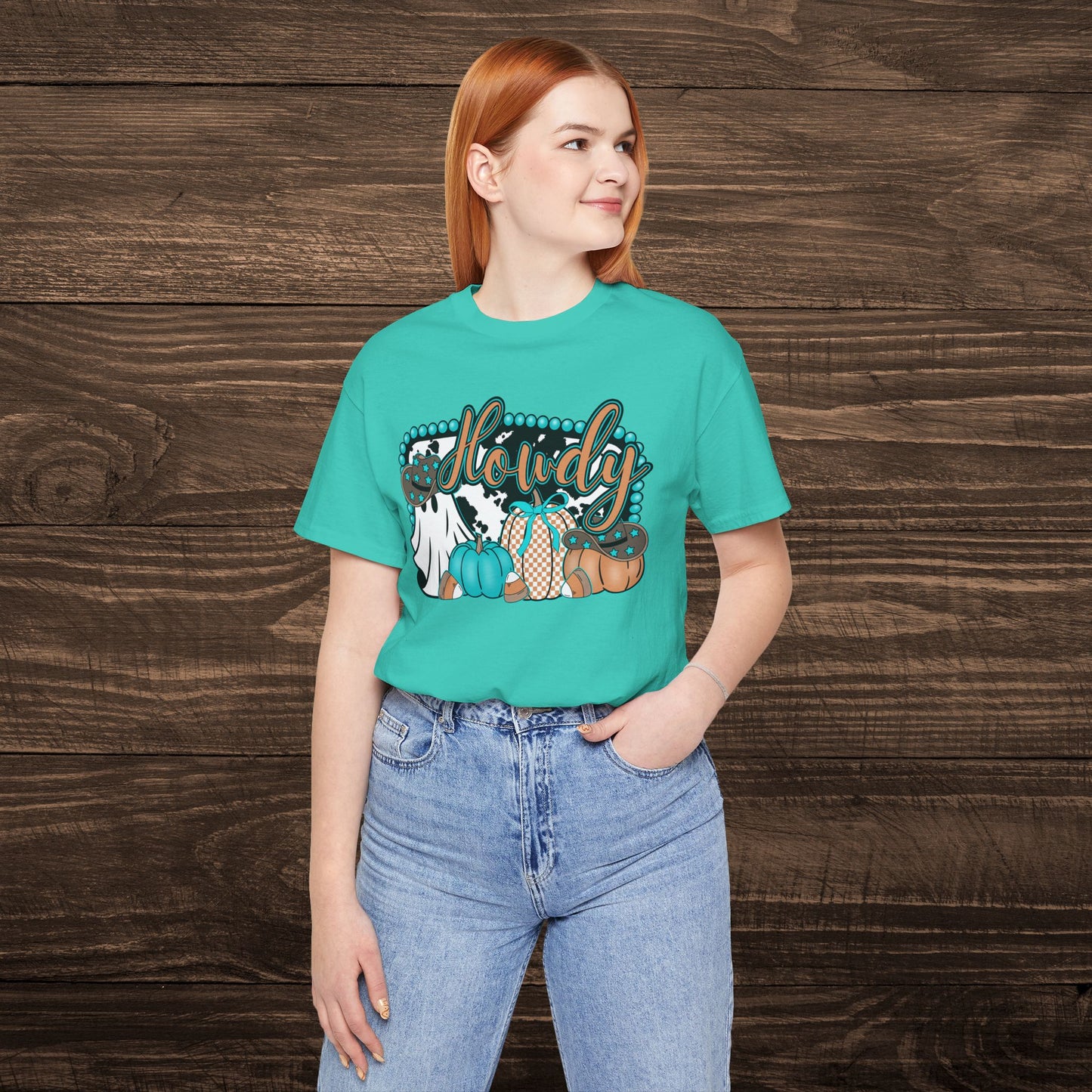 Howdy Tee