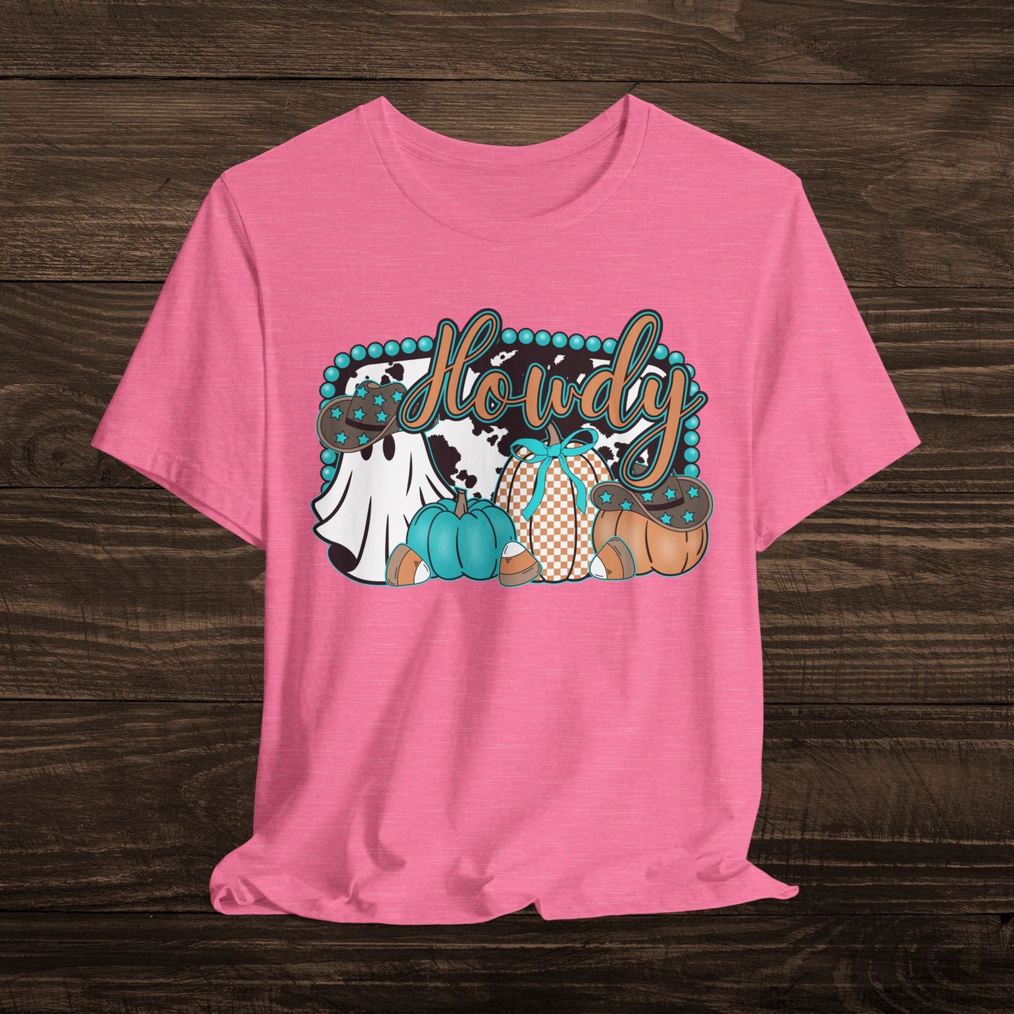 Howdy Tee