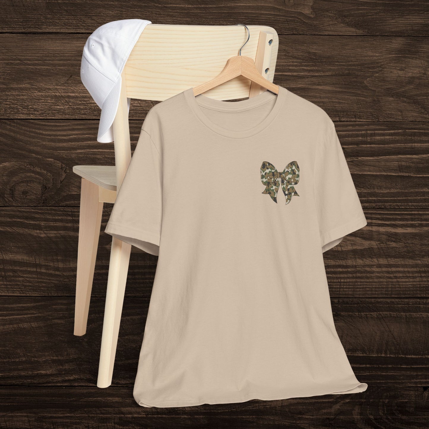 Football Tee