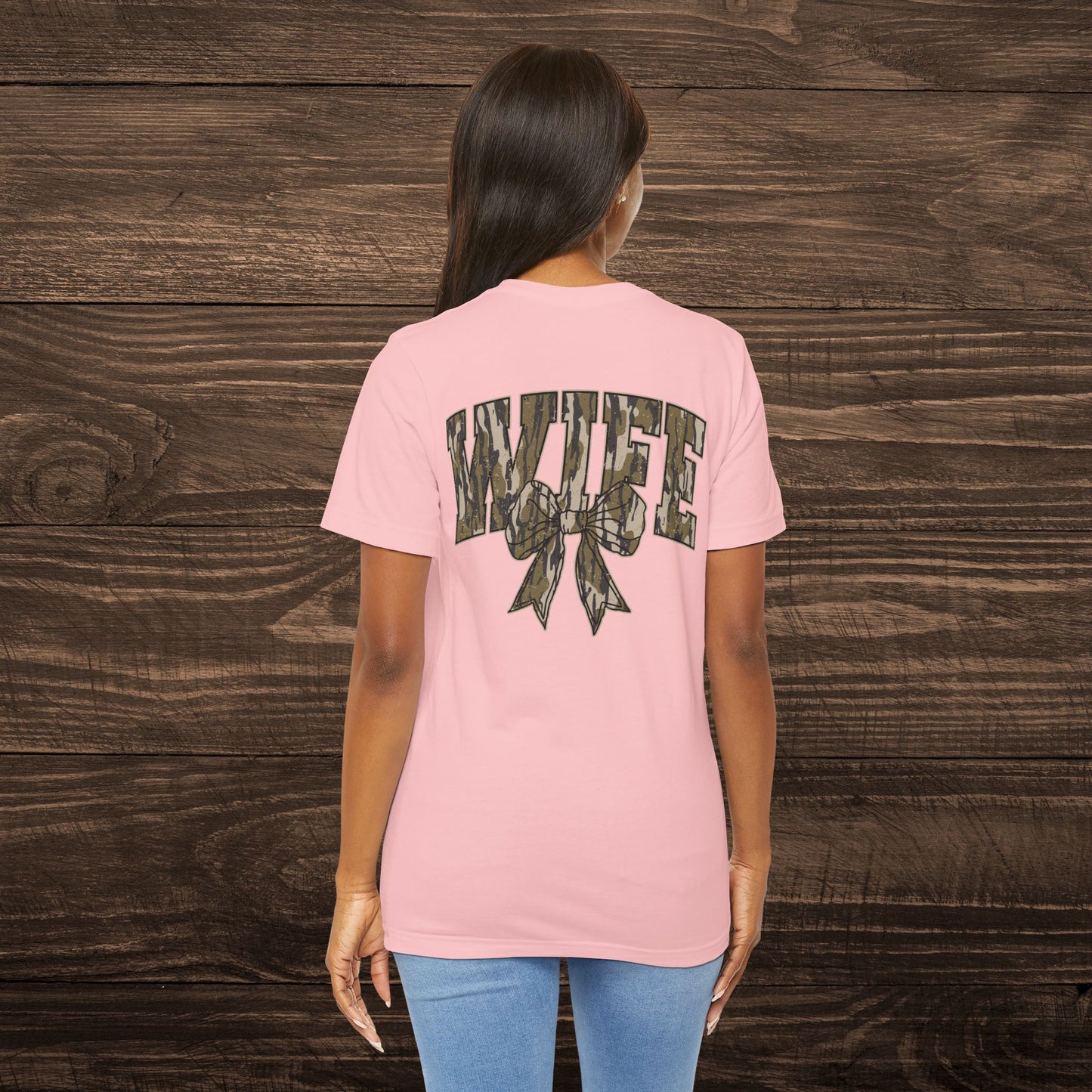 Wifey Tee