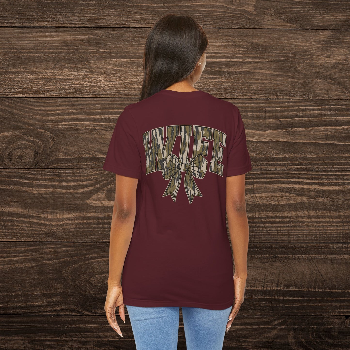 Wifey Tee
