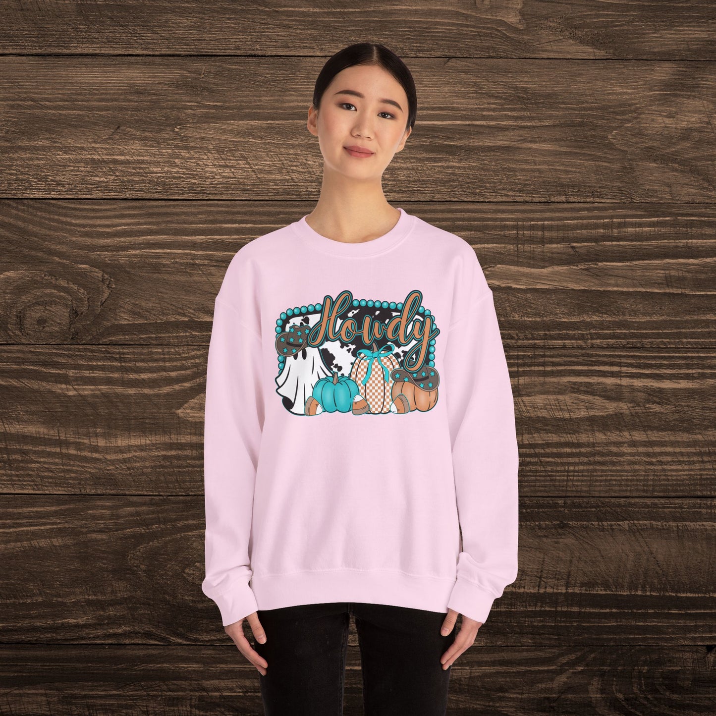 Howdy Sweatshirt