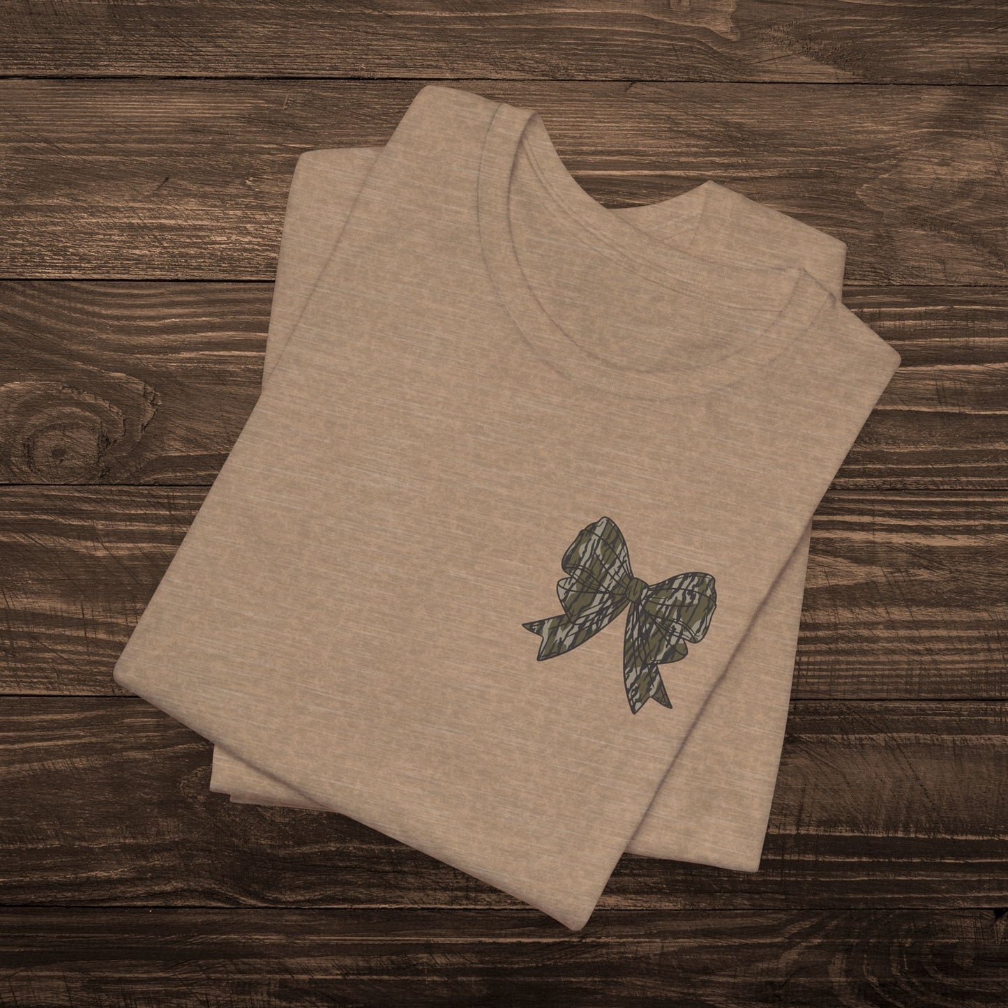 Duck Hunting Postage Tee