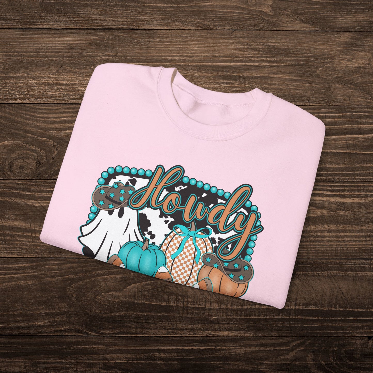 Howdy Sweatshirt