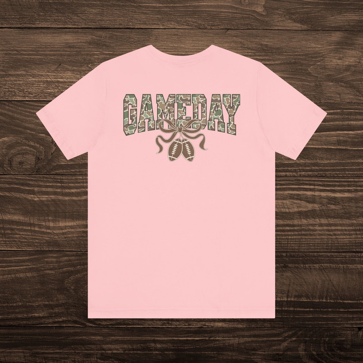 GameDay Tee