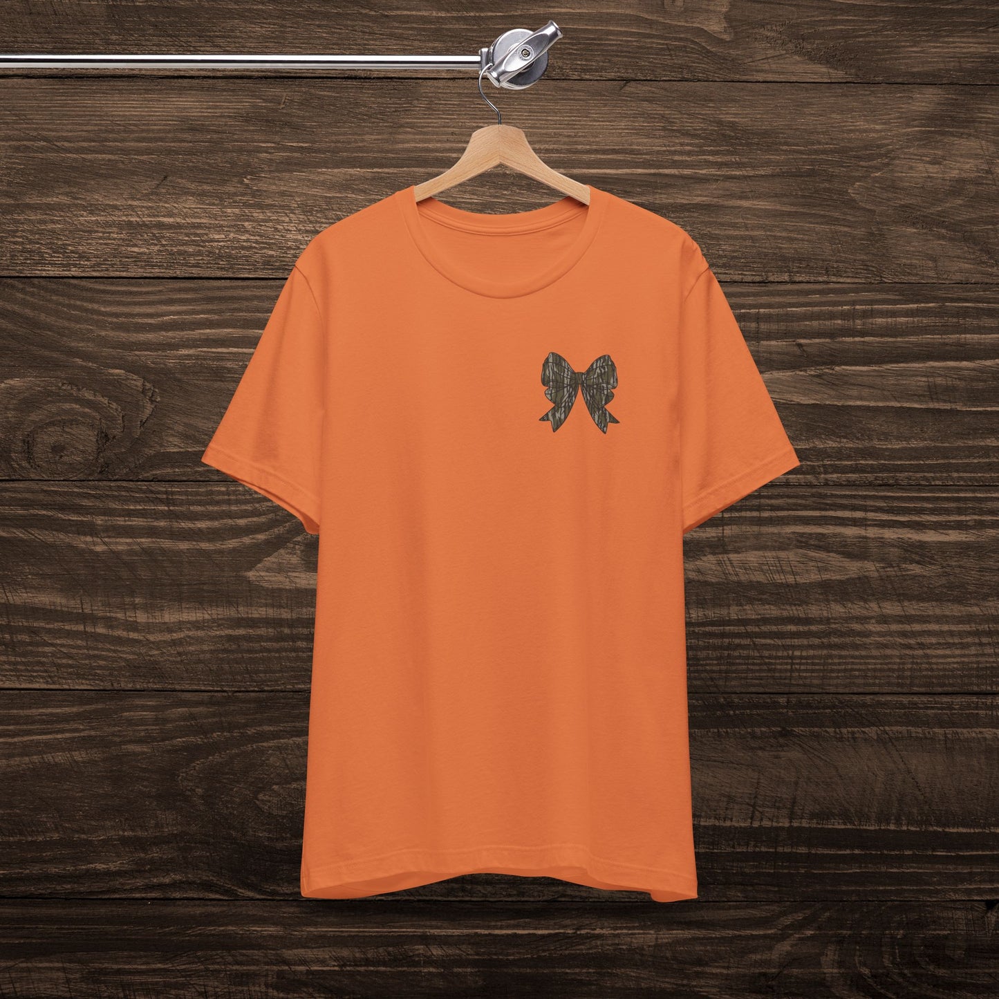 Duck Hunting Postage Tee