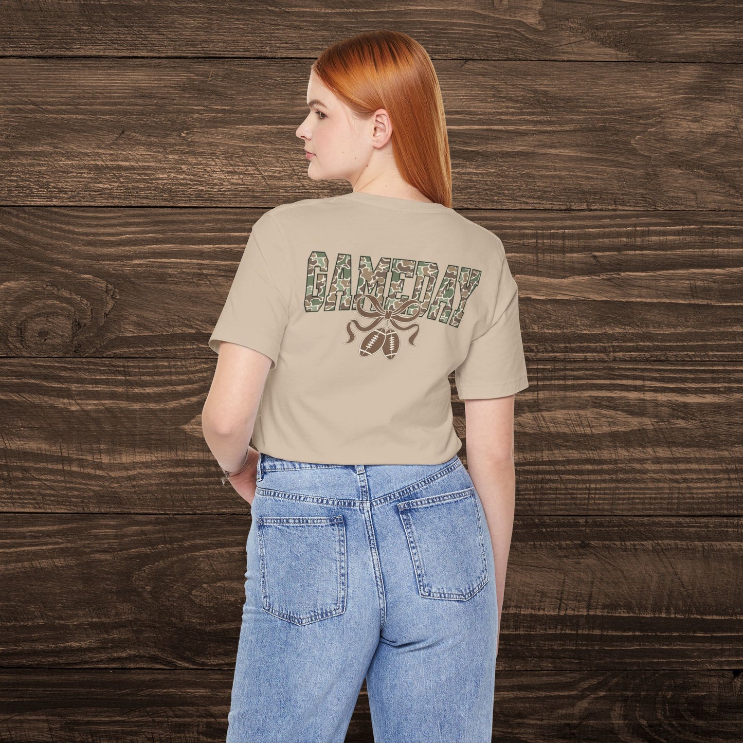 GameDay Tee
