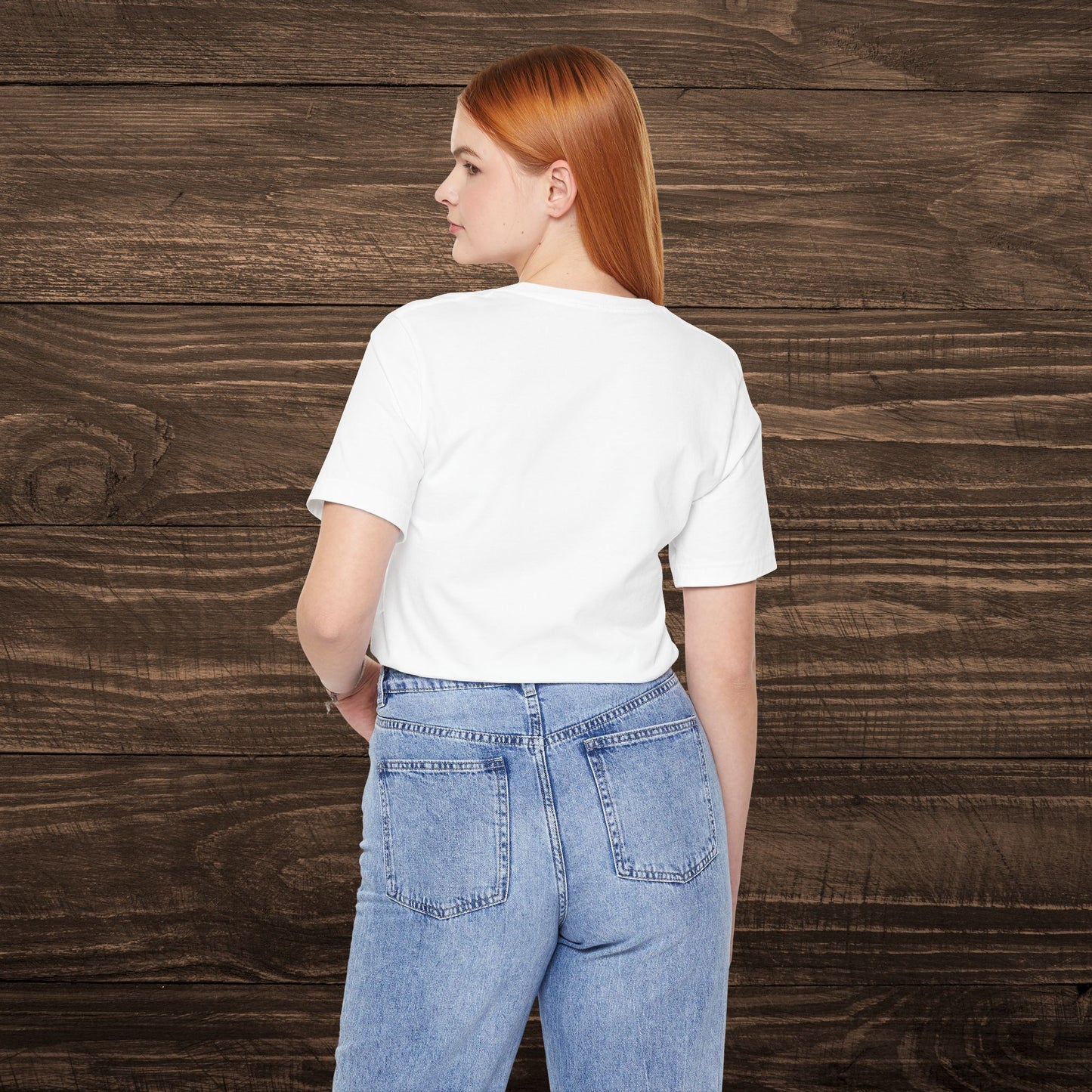 Dove Season Tee