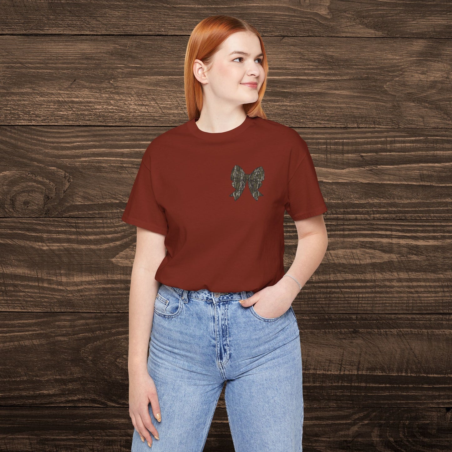 Duck Breed Tee