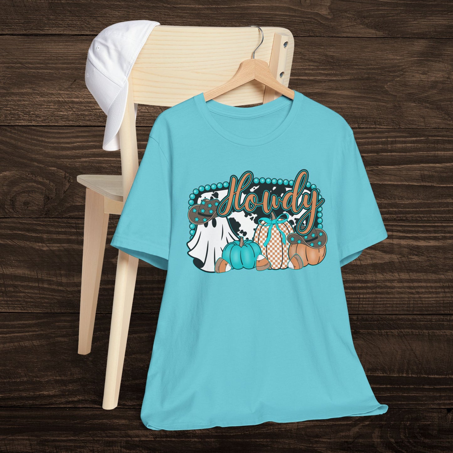 Howdy Tee