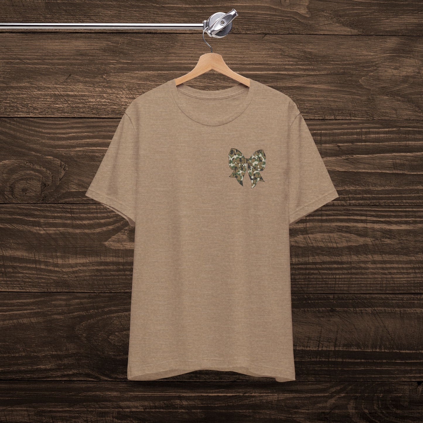 Football Tee