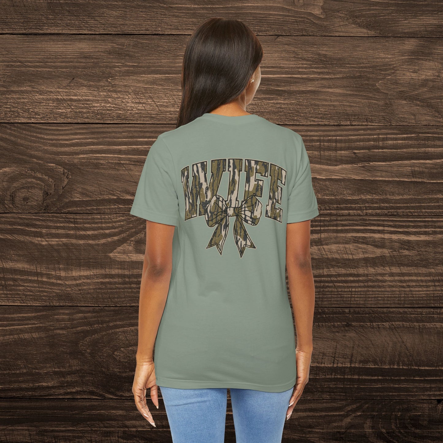 Wifey Tee