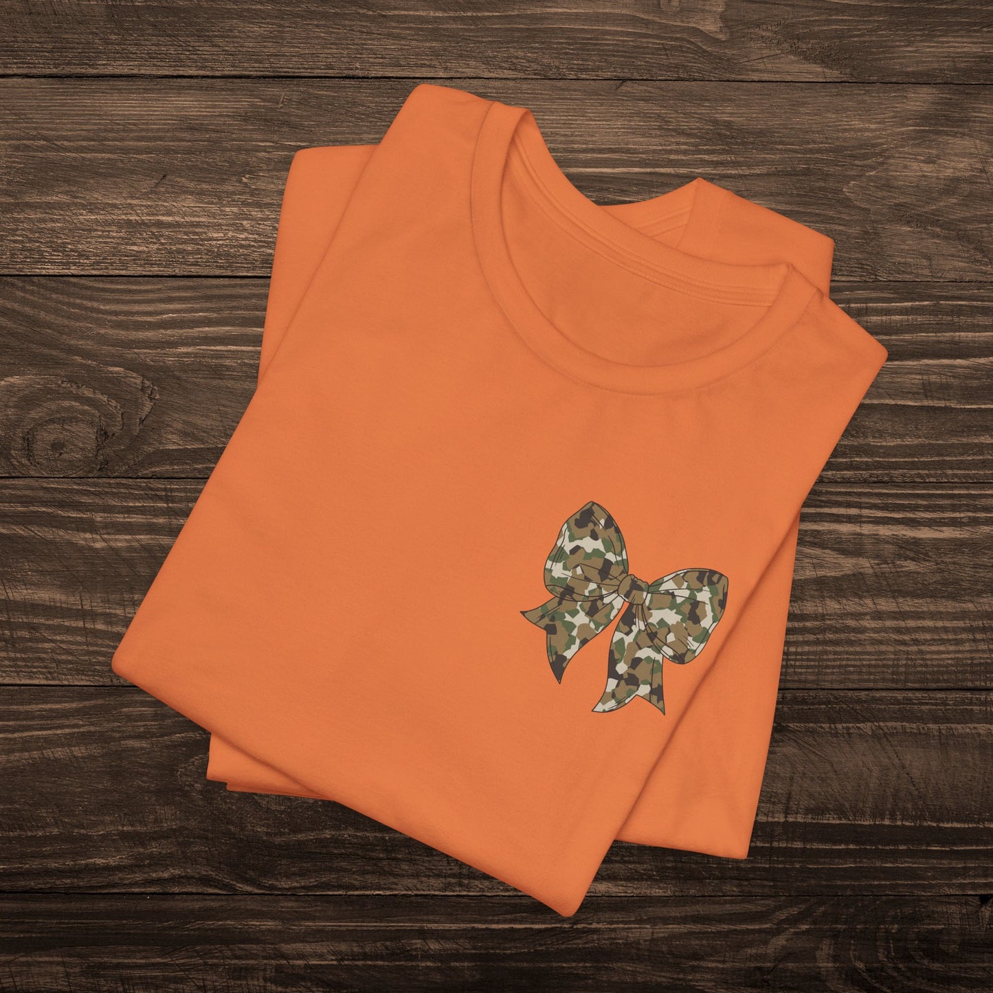 Football Tee