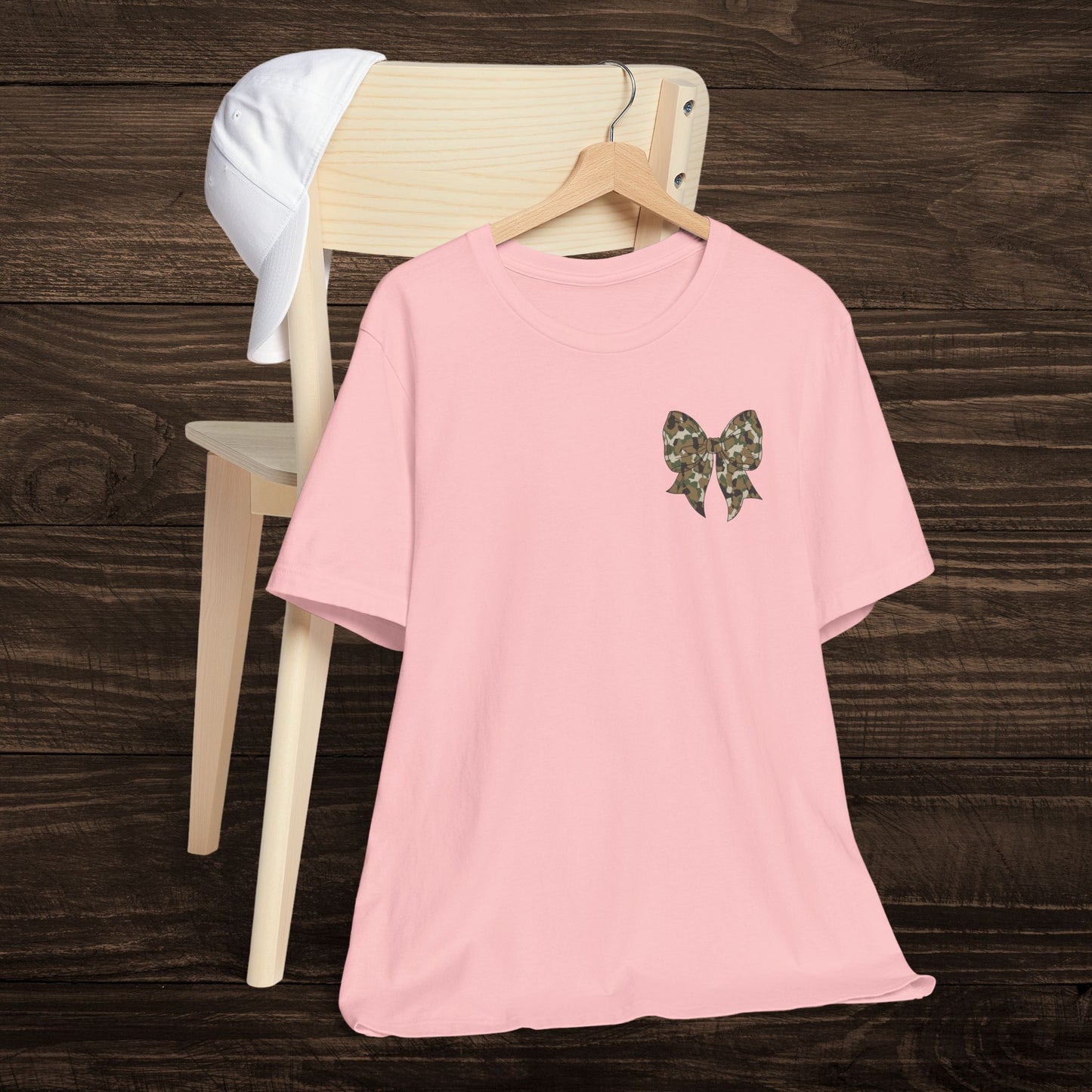 Football Tee