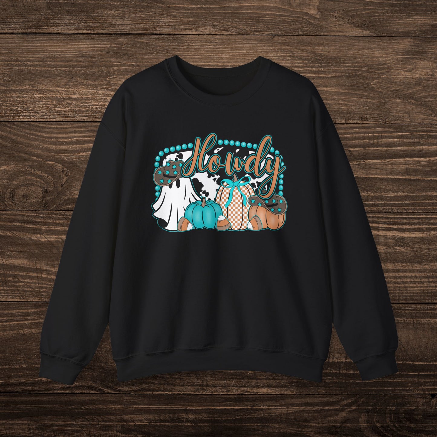 Howdy Sweatshirt