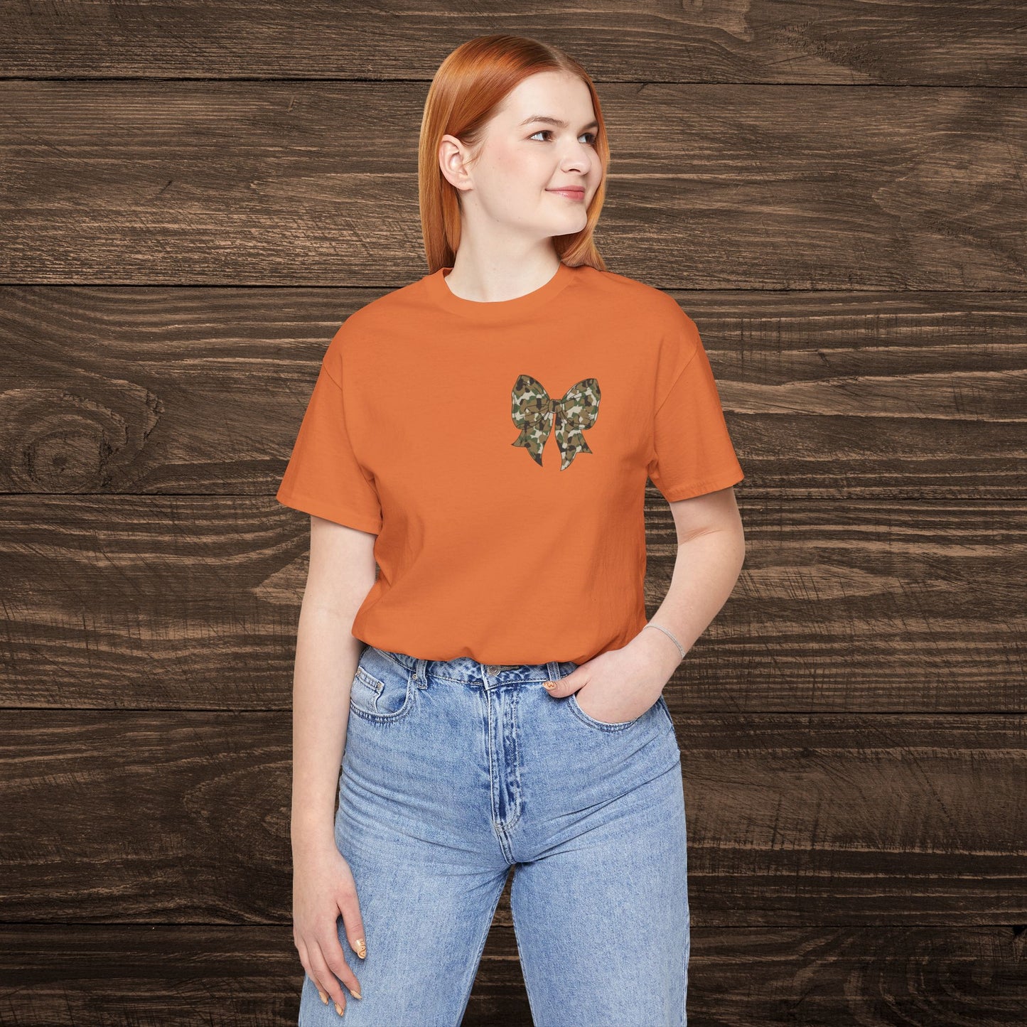 Football Tee
