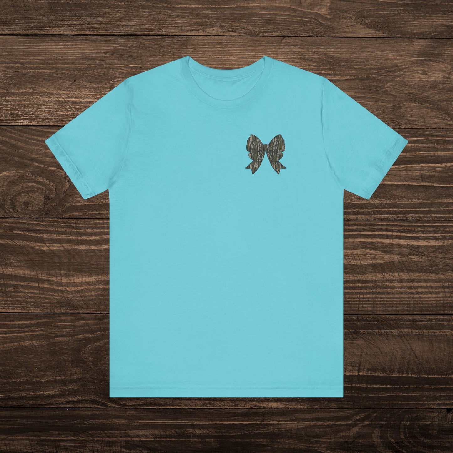 Duck Hunting Postage Tee