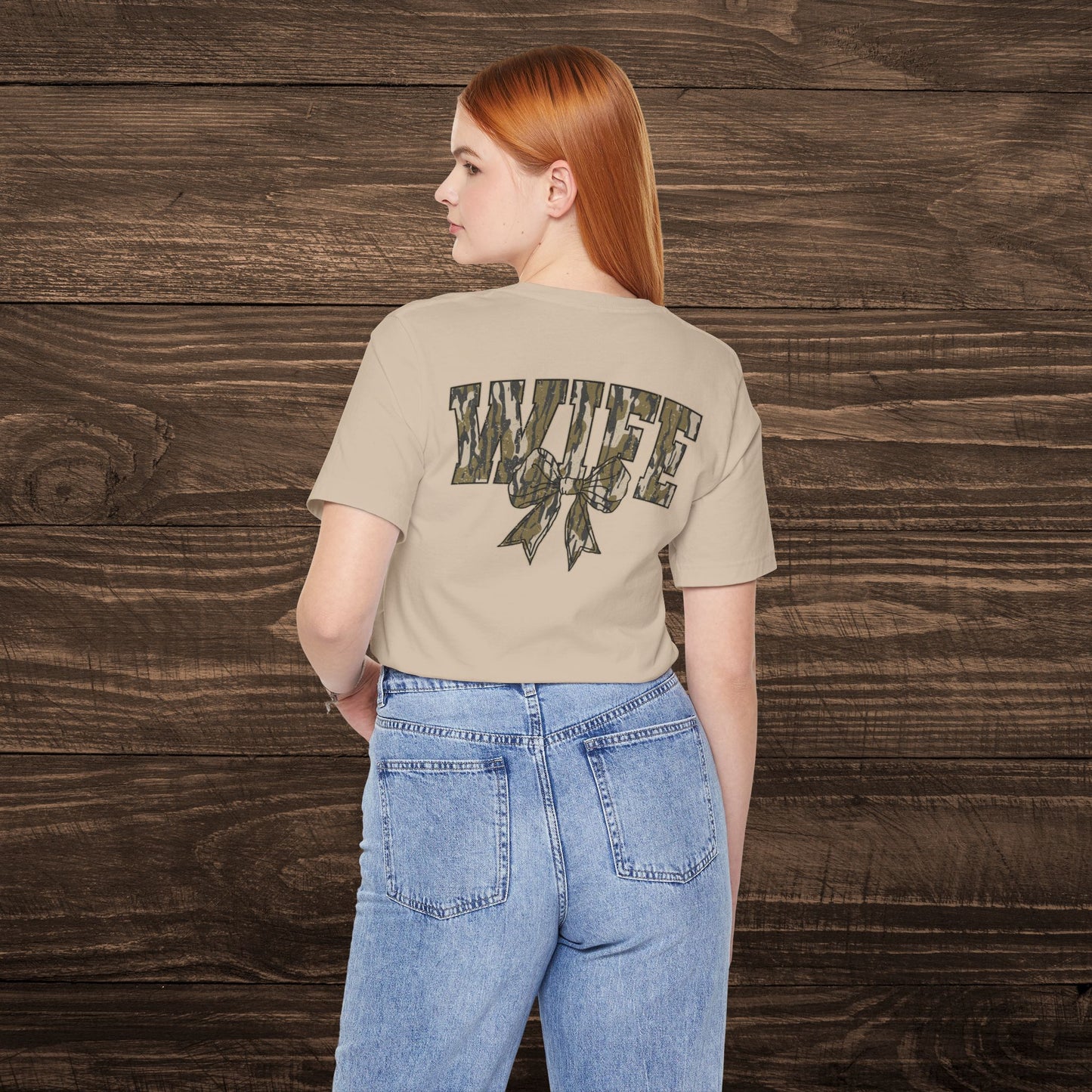 Wifey Tee