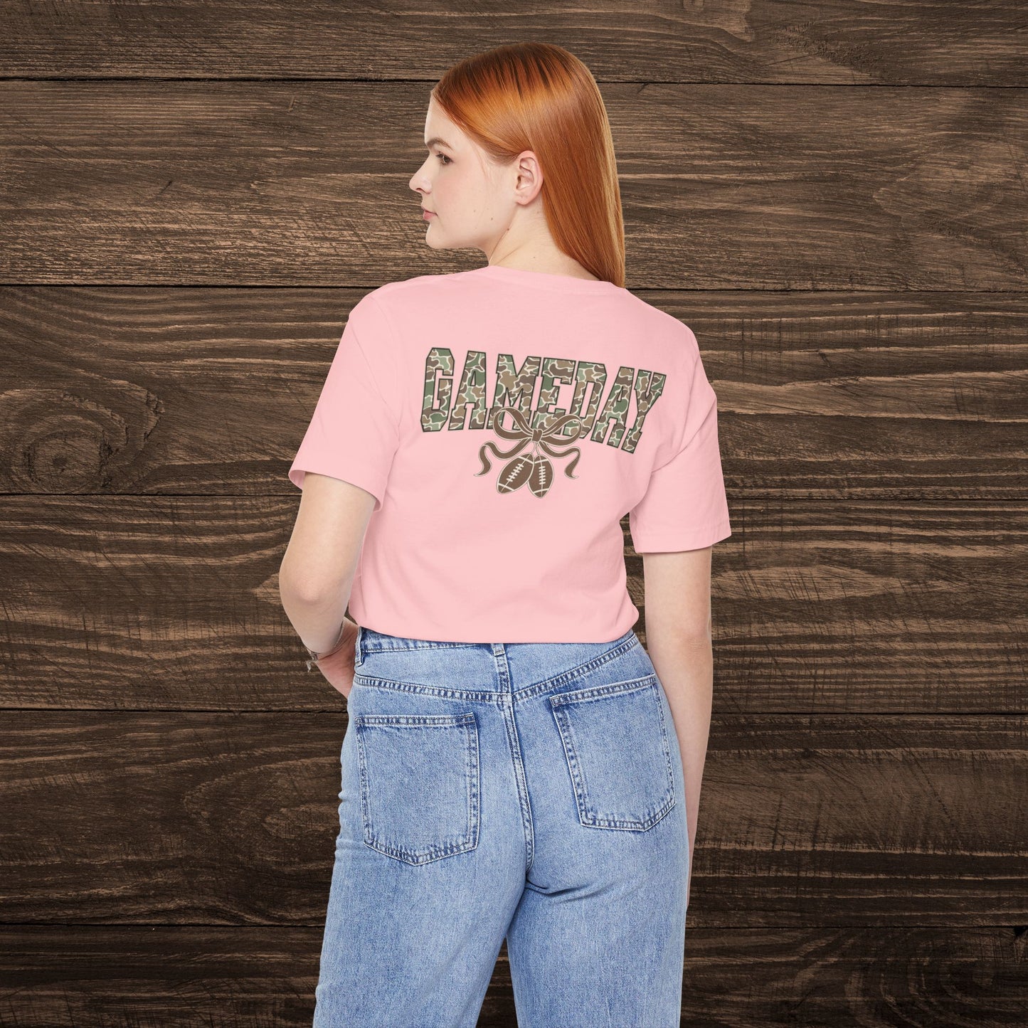 GameDay Tee