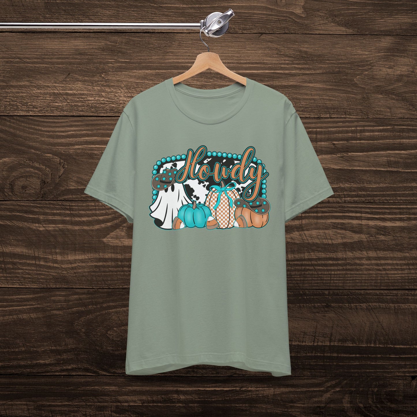 Howdy Tee