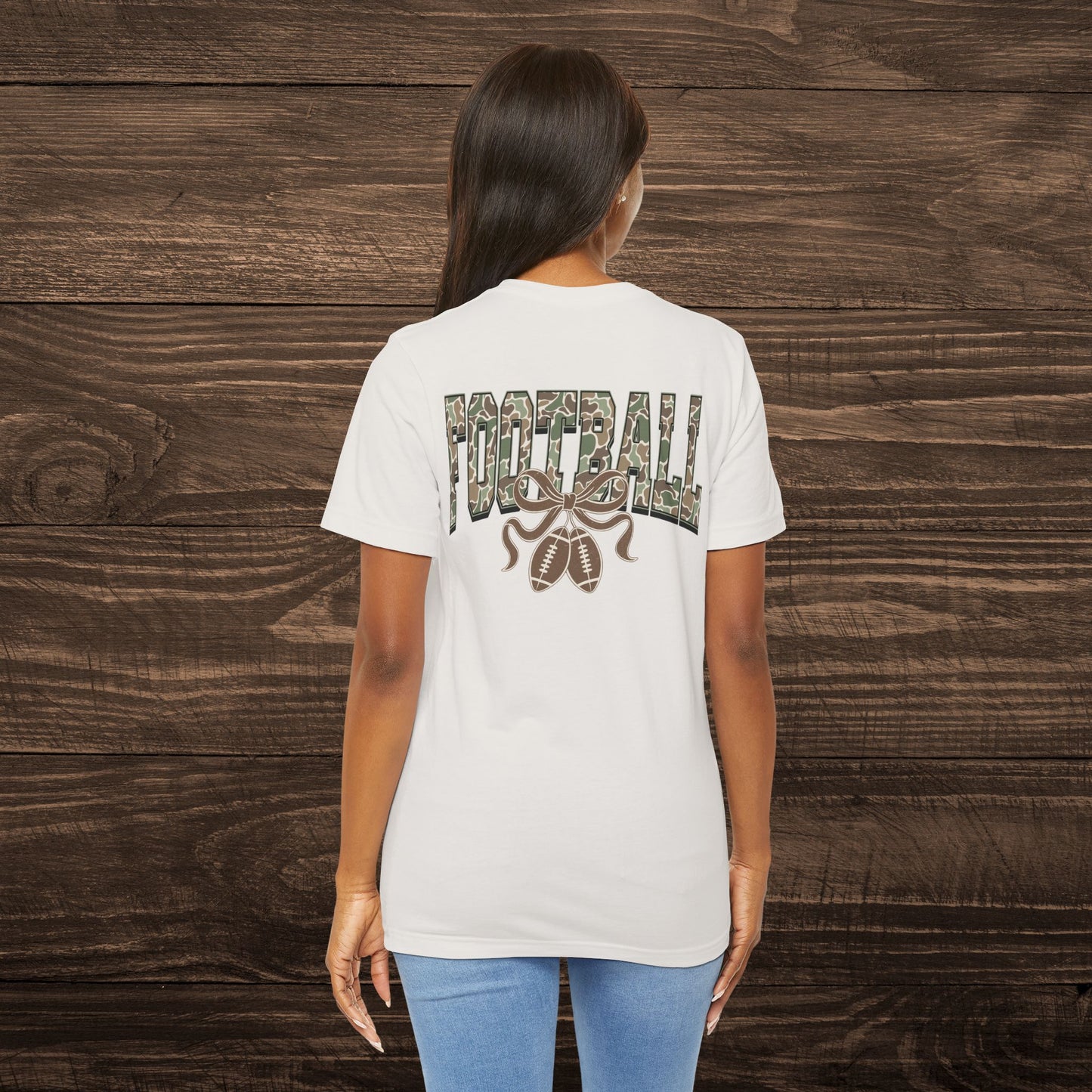 Football Tee