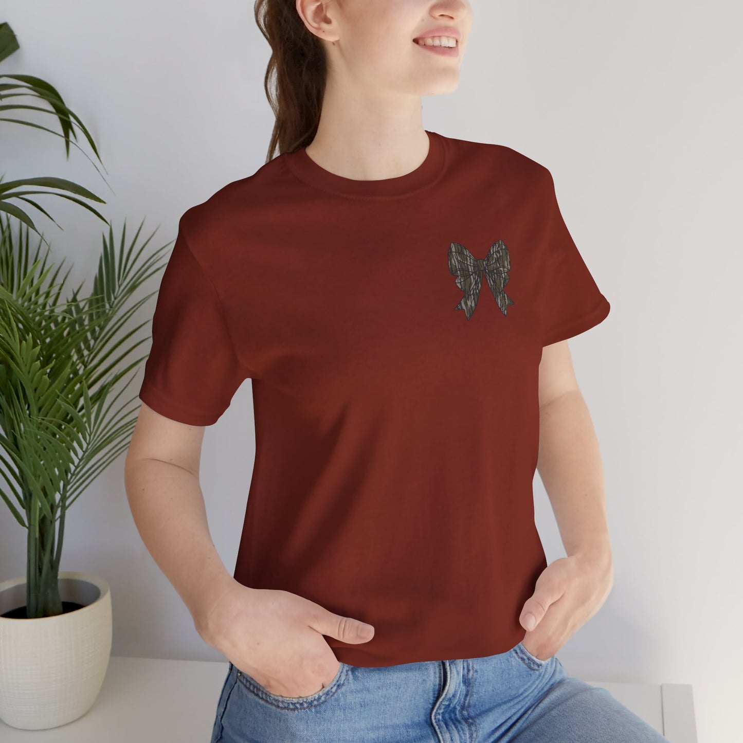 Duck Hunting Postage Tee