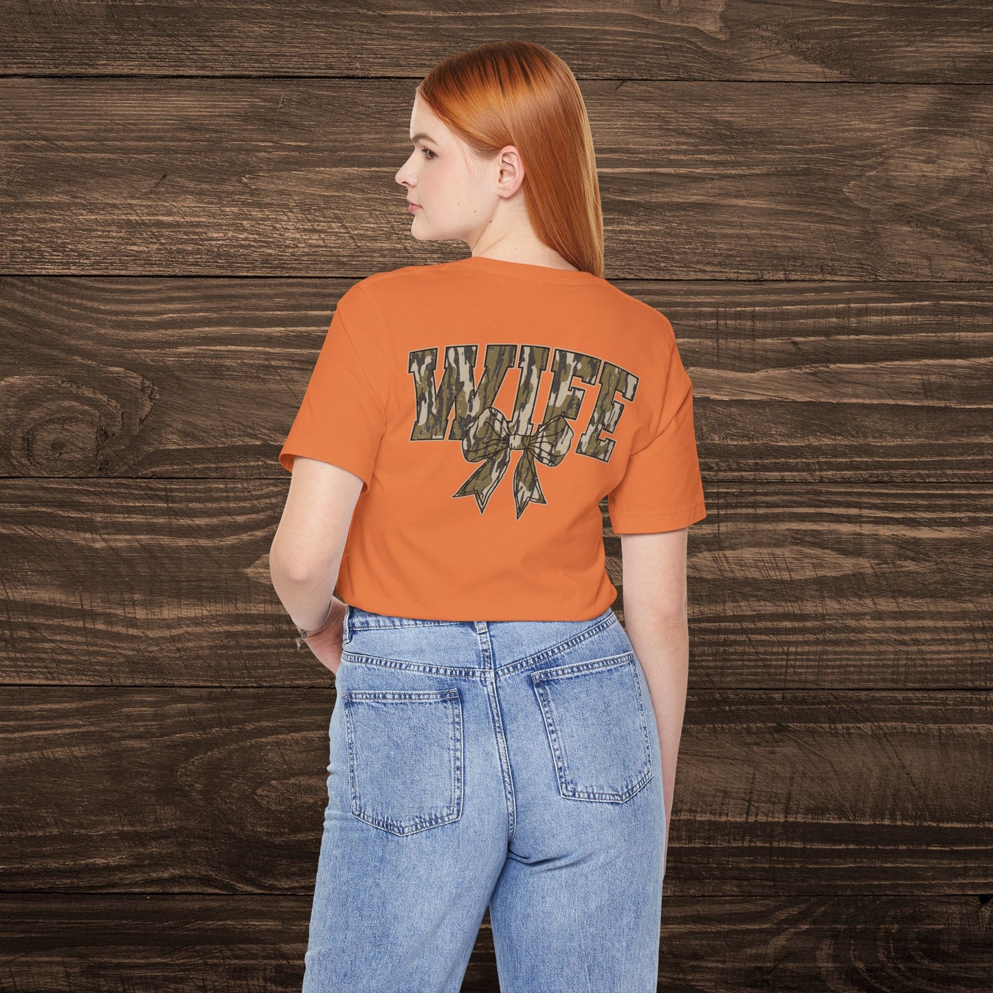 Wifey Tee