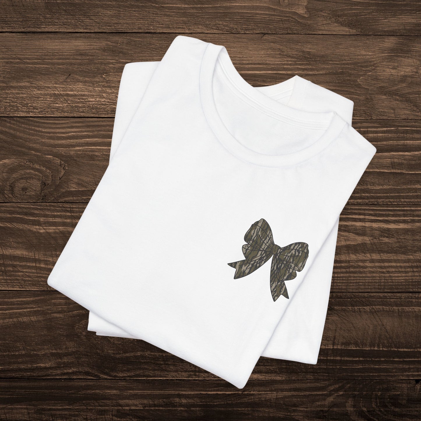 Duck Breed Tee