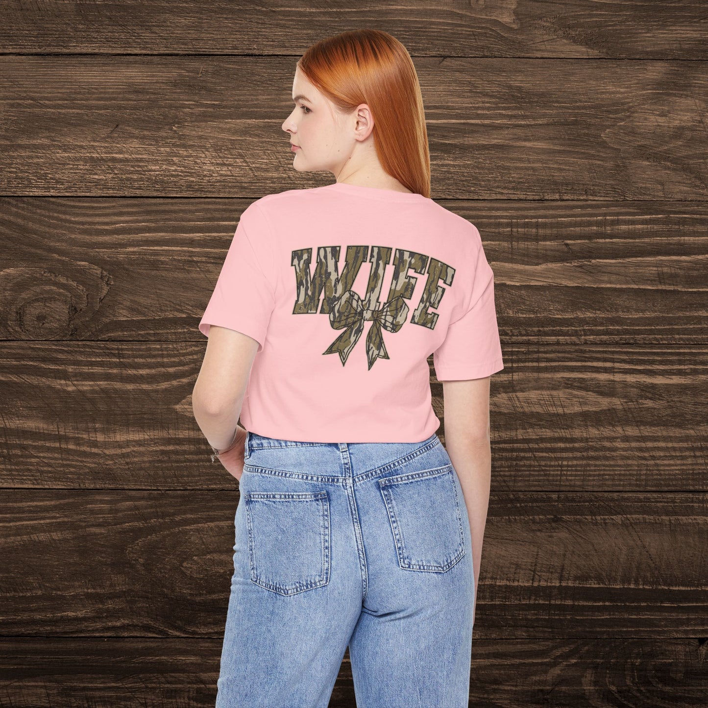 Wifey Tee