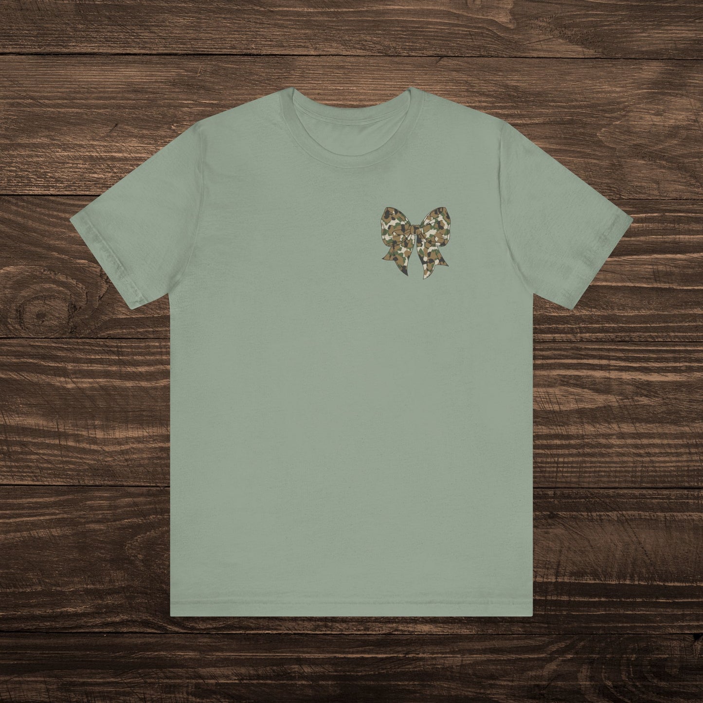 Football Tee