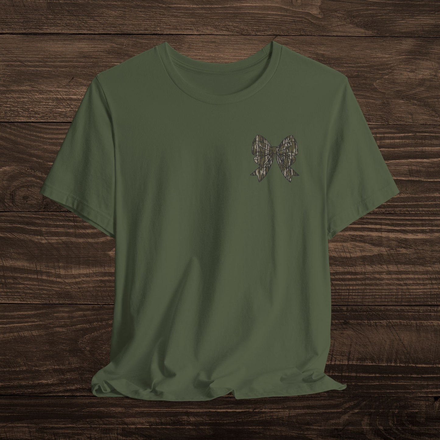 Duck Breed Tee
