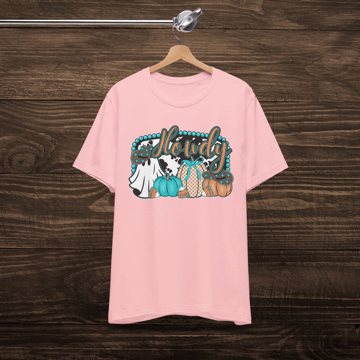 Howdy Tee